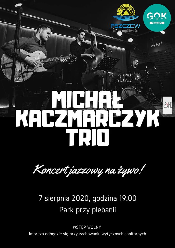 koncert jazzowy