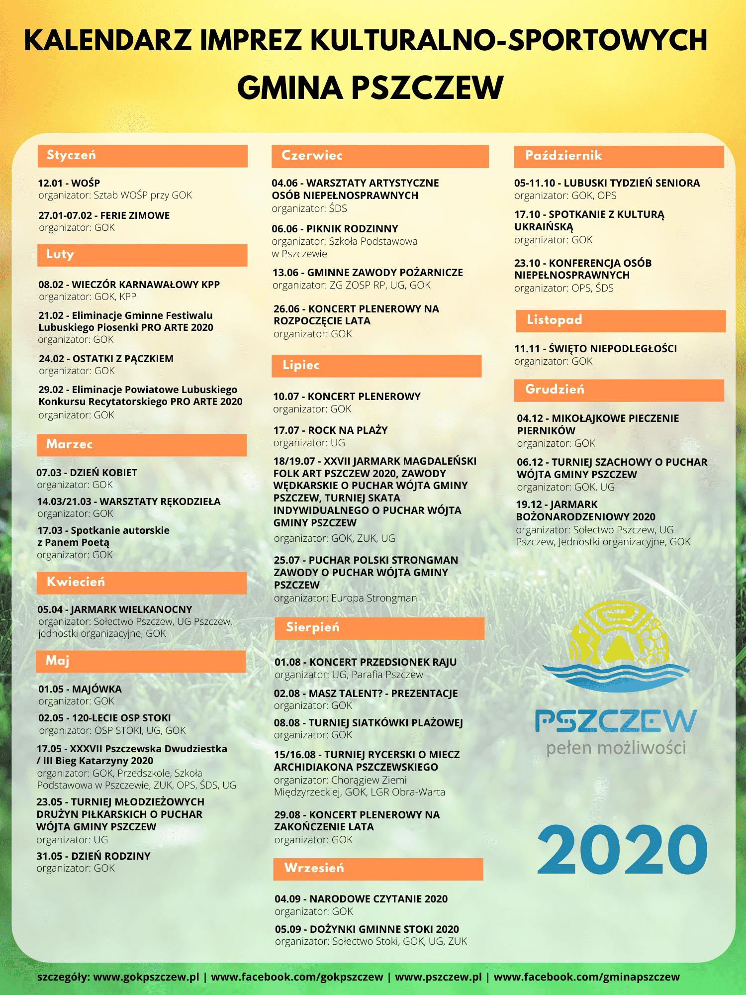 kalendarzimprez2020 gminapszczew optimized