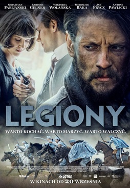 legiony mały